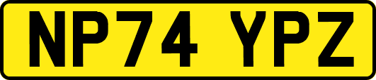NP74YPZ