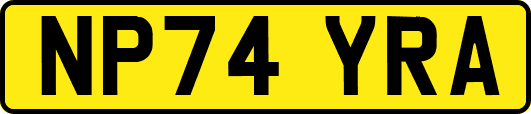 NP74YRA