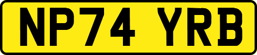 NP74YRB