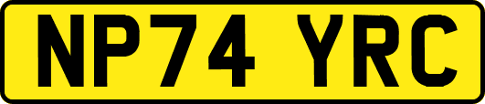 NP74YRC