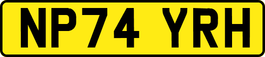 NP74YRH