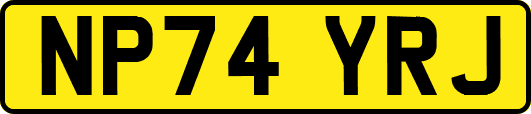 NP74YRJ