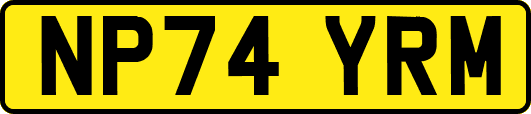 NP74YRM