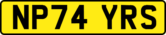 NP74YRS