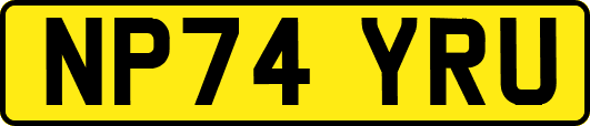 NP74YRU