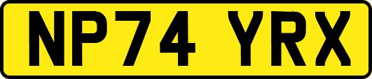 NP74YRX