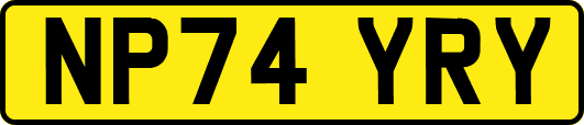 NP74YRY