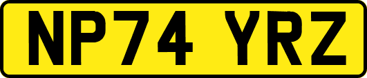 NP74YRZ