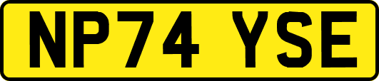 NP74YSE