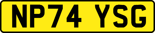 NP74YSG