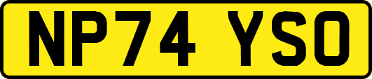 NP74YSO