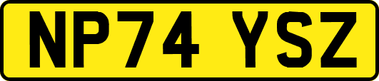 NP74YSZ