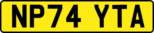 NP74YTA