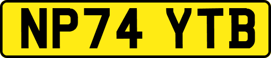 NP74YTB