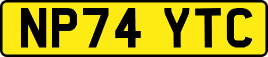 NP74YTC