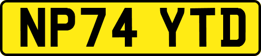 NP74YTD