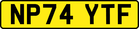 NP74YTF