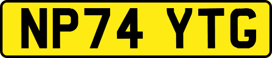 NP74YTG