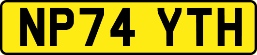 NP74YTH