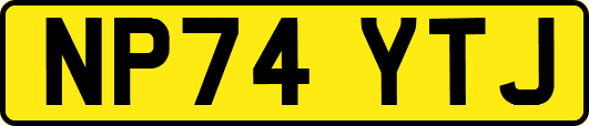 NP74YTJ