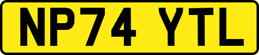 NP74YTL