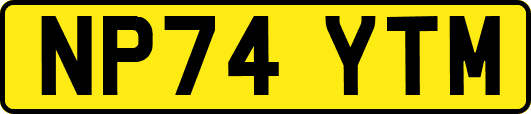 NP74YTM
