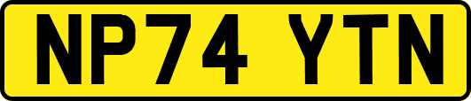 NP74YTN