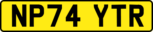 NP74YTR