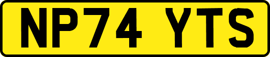 NP74YTS
