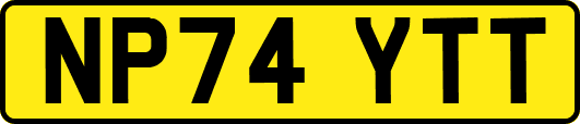 NP74YTT
