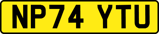 NP74YTU
