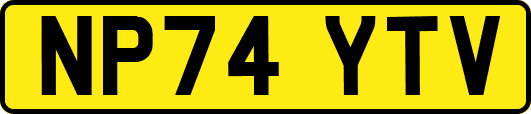 NP74YTV