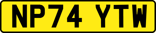 NP74YTW