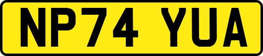 NP74YUA