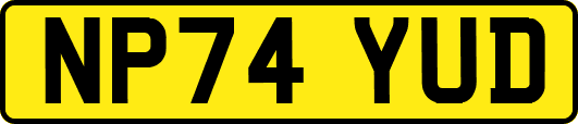 NP74YUD