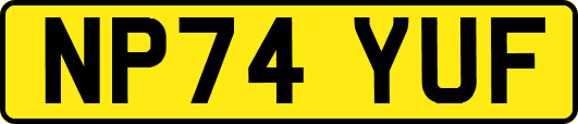 NP74YUF