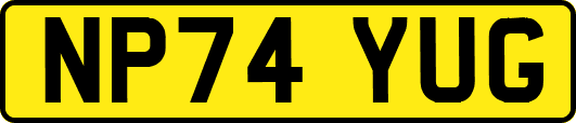 NP74YUG