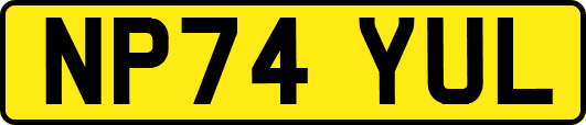 NP74YUL