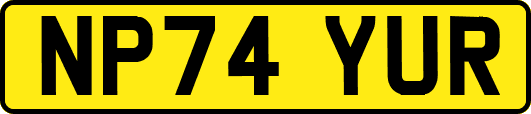 NP74YUR