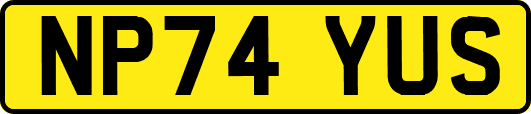 NP74YUS