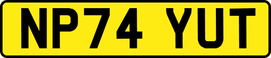 NP74YUT