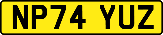 NP74YUZ