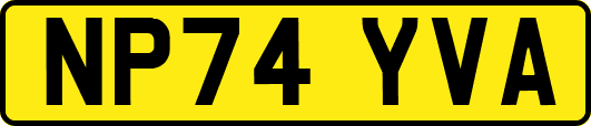 NP74YVA