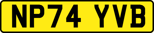 NP74YVB