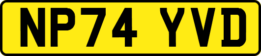 NP74YVD