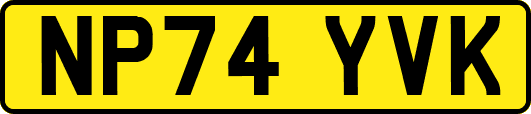 NP74YVK