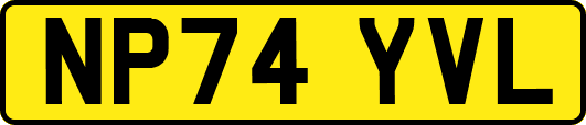 NP74YVL