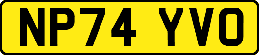 NP74YVO