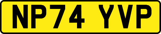 NP74YVP