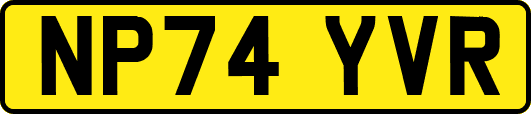 NP74YVR